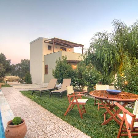 Gasparakis Villas Plakias Exterior foto